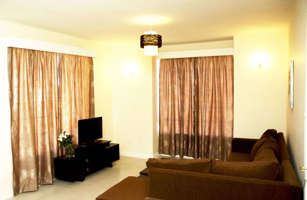 Nairobi Airport Hotel