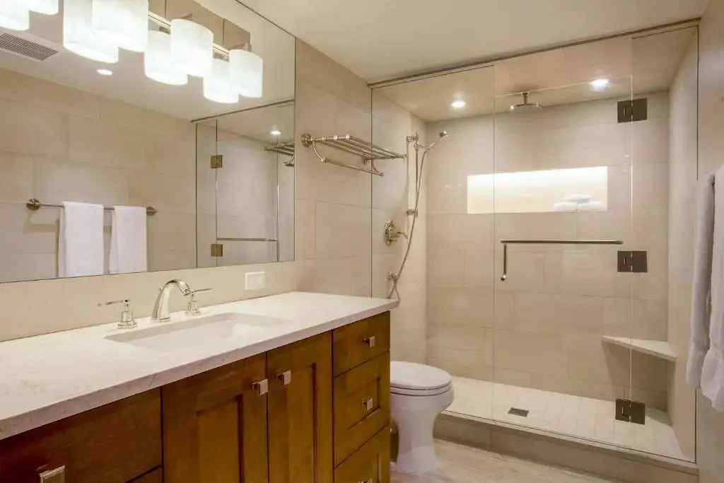 Premier 2 Bedroom - Aspen Alps #104