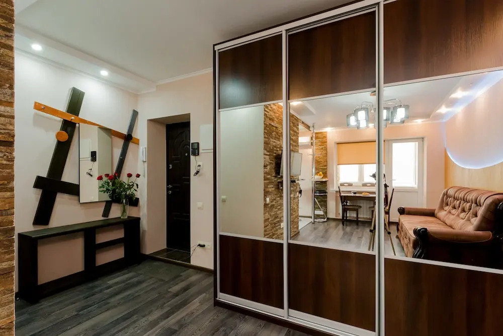 Апартаменты CityApartments Железнодорожный вокзал
