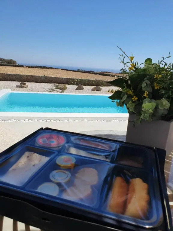 Aegean Hospitality