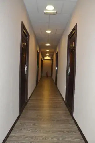 Garni Hotel Tri O