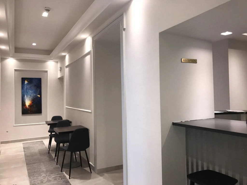 Boutique Hôtel Neptune Nice