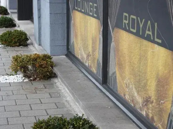 Hotel Royal Zelzate