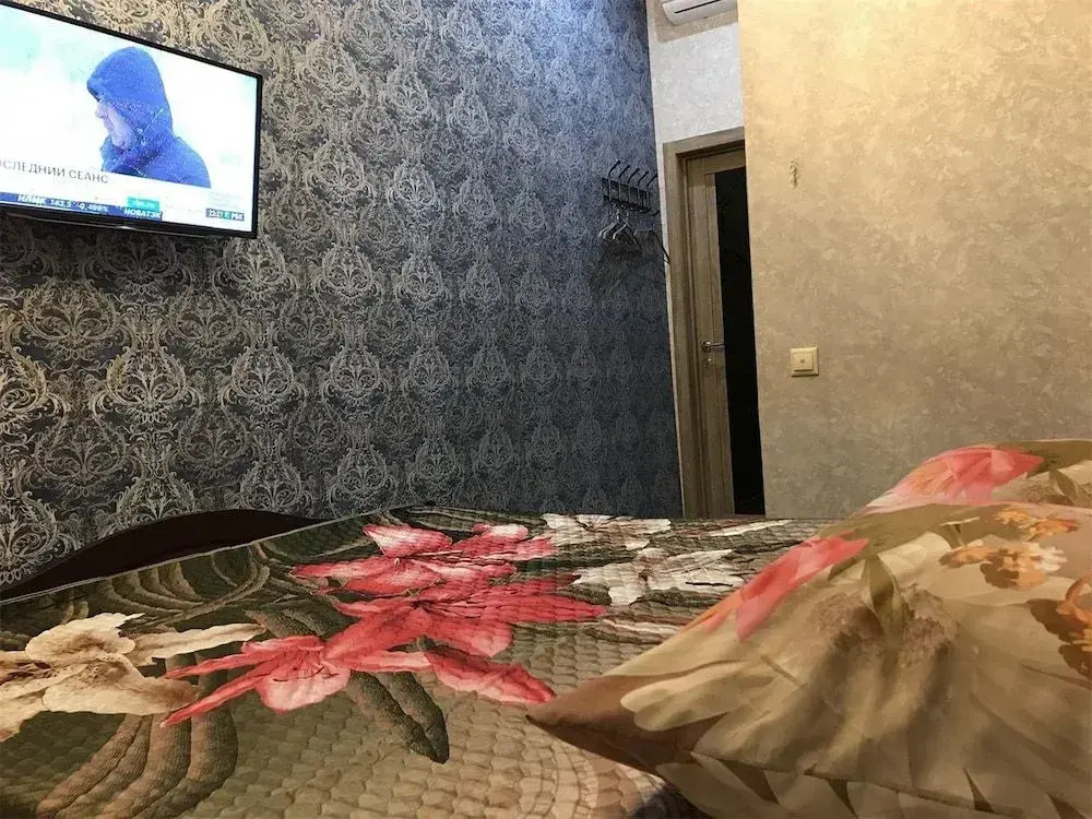 Часы Каширский двор
