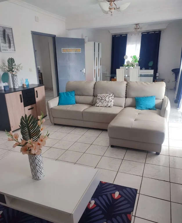 Villa Saphira