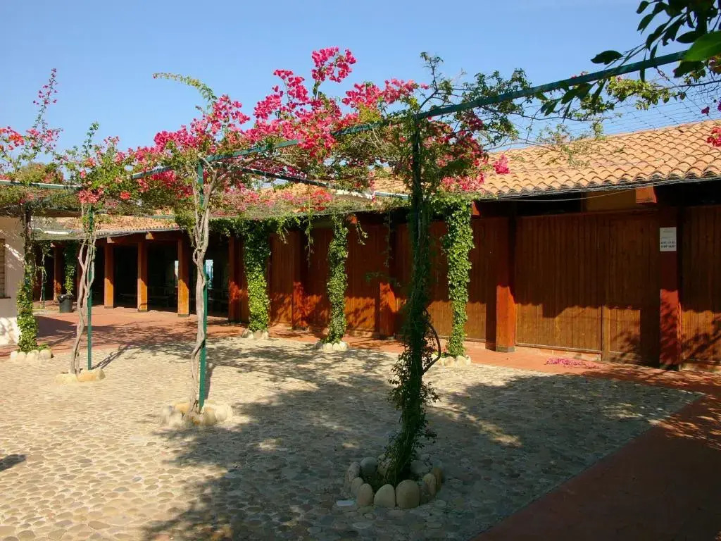 Camping Costa Ponente