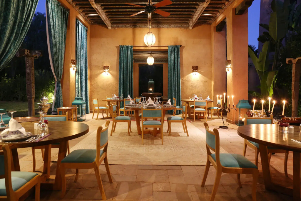 Tigmiza Boutique Hotel & Spa