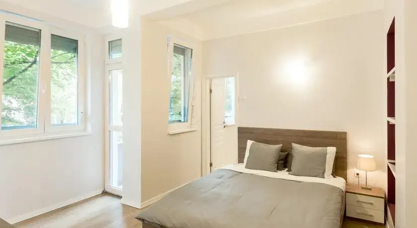 Solunska Apartment