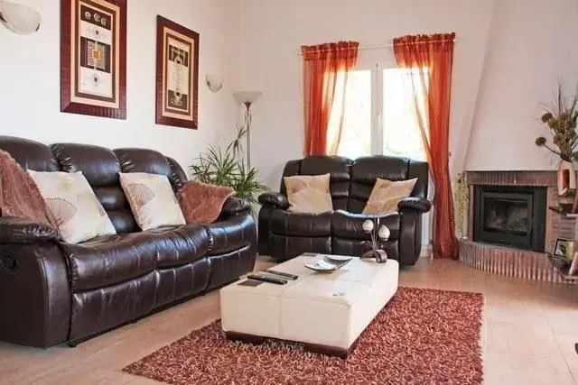 Villa Copete