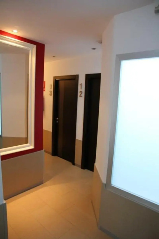 Hostal Central