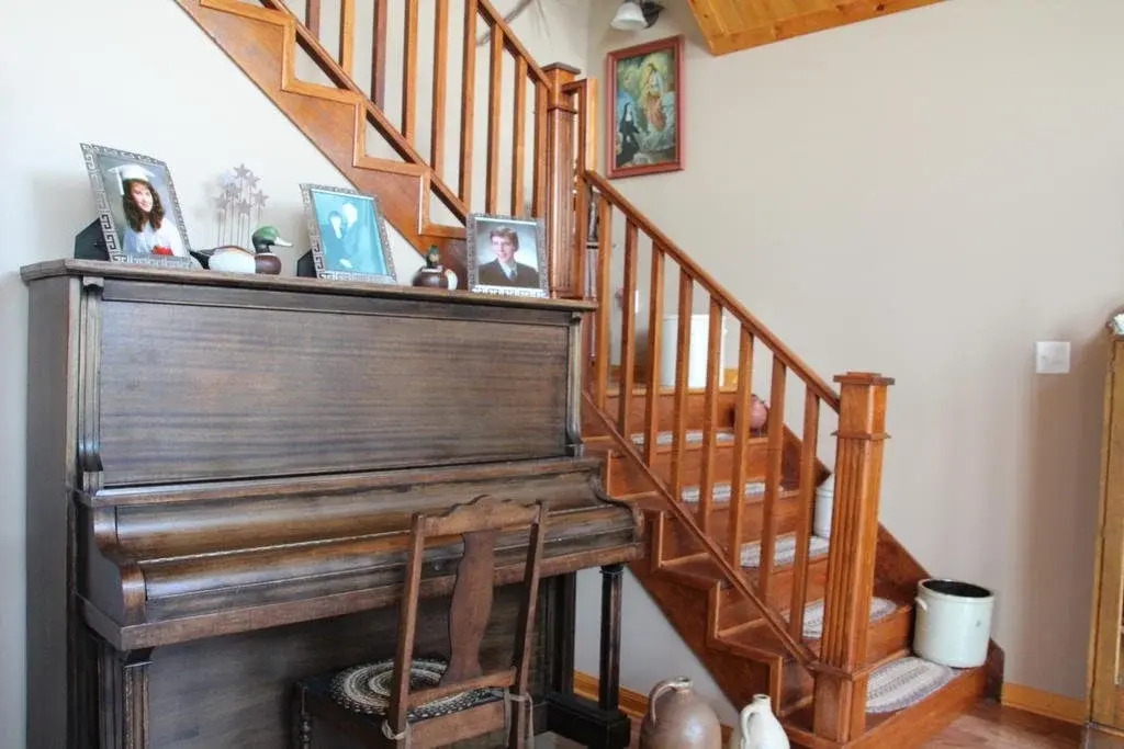 Sals Bed and Breakfast by the Sea