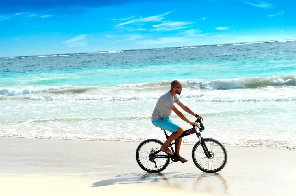 Mia Reef Isla Mujeres - All Inclusive Resort
