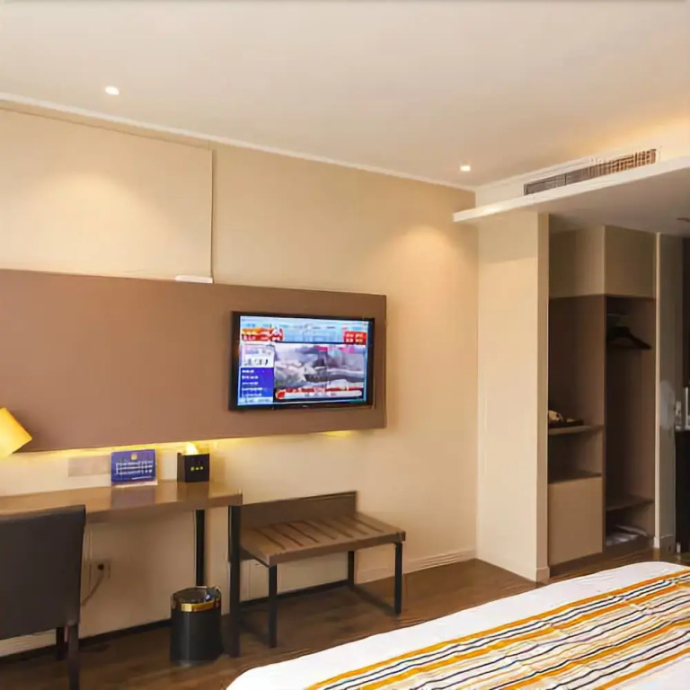 Home Inn Plus