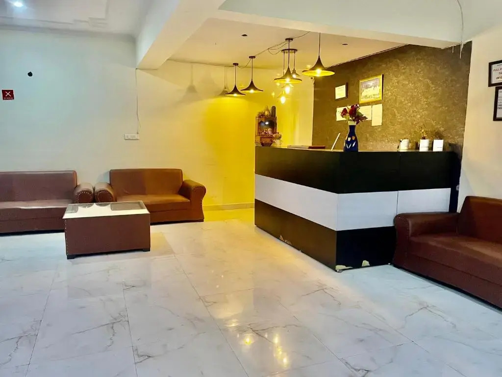The Grand Suite 71