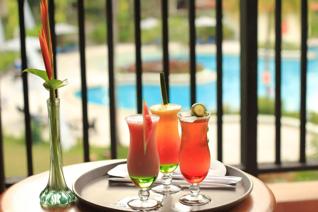 Manado Tateli Resort and Convention