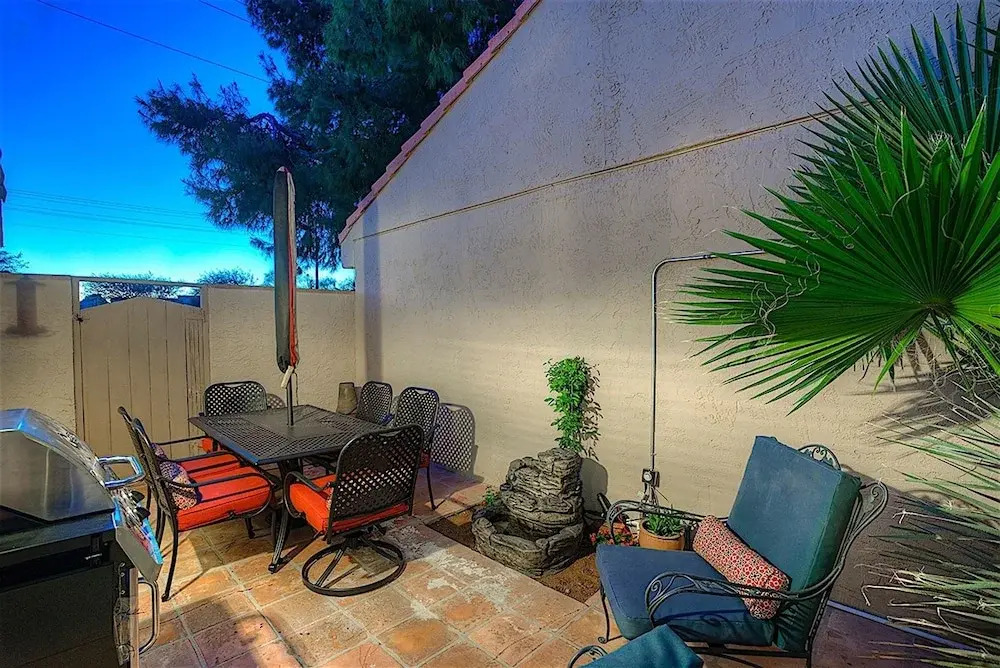 Southwest Sanctuary 3 BR by Casago
