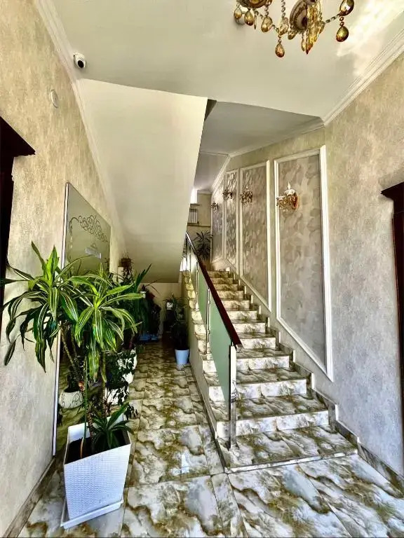 Hotel Emir Plaza