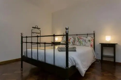 Garden Apartment, great for couple - Ponta Delgada