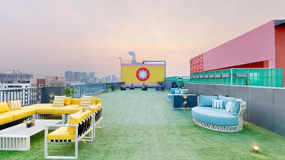 Priya Hyderabad - Near Financial District