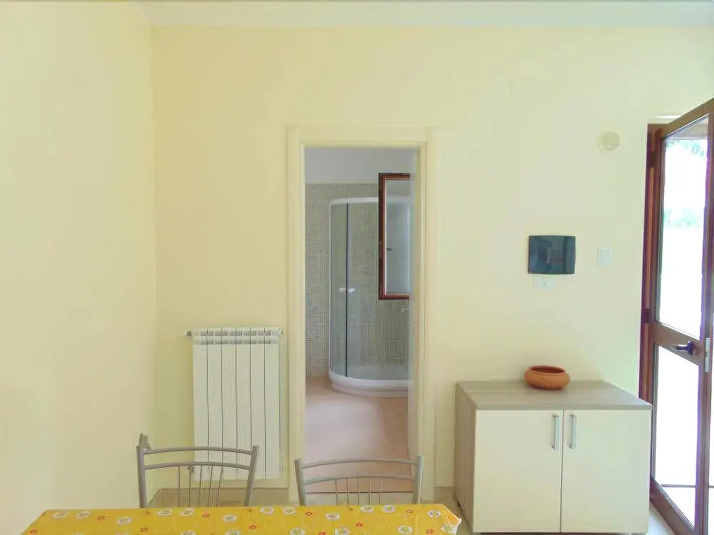 Villa Matteo
