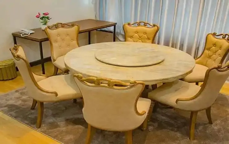 KHÁCH SẠN SAO MAI