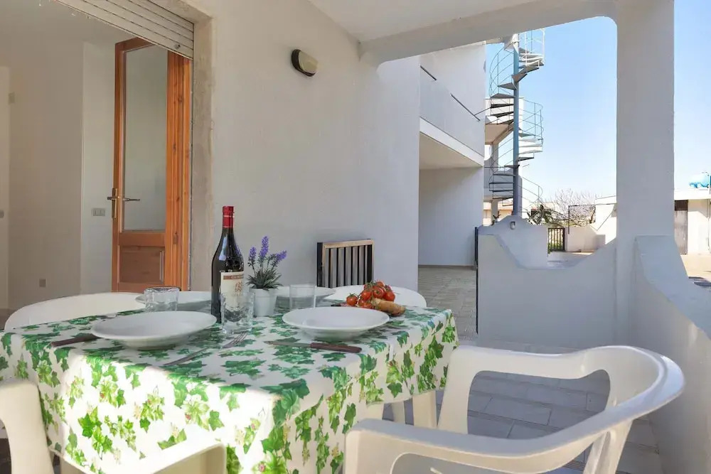 2244 Residence Anna - Appartamento Sarago