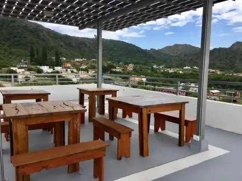 360 Apart Hotel