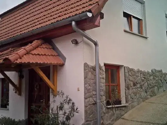 Agávé Apartman