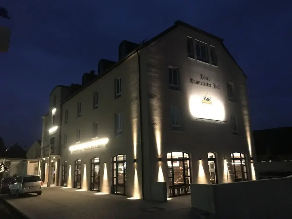 Business Boardinghouse Augsburg, zentral, ruhig & mit Parkplatz
