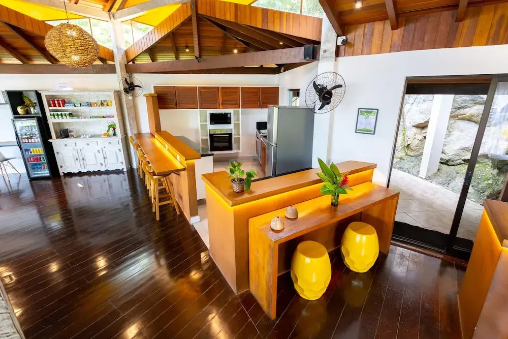 Eco Baepi Residence