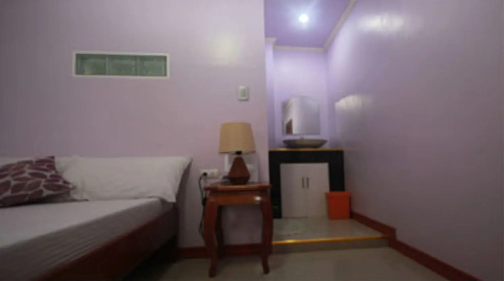 El Nido Royal Palm Inn