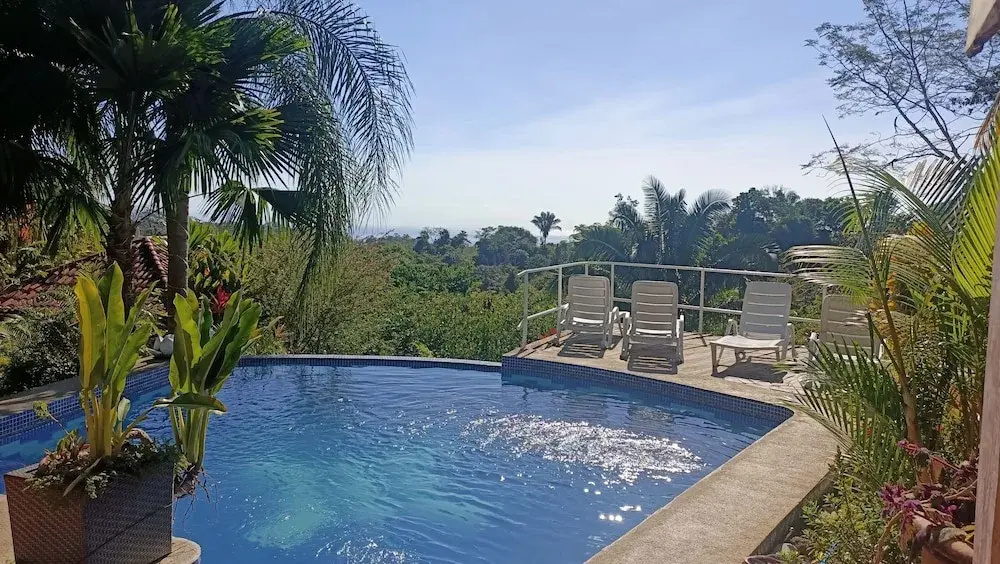 Hotel Nature Lodge Finca los Caballos