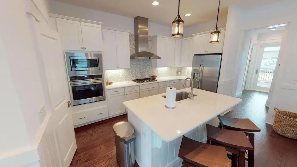 Prairie Pass Homes by Dune Vacation Rentals