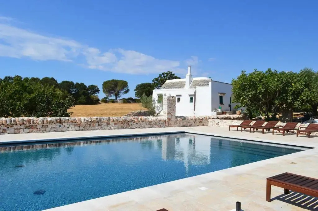 Masseria Faraone