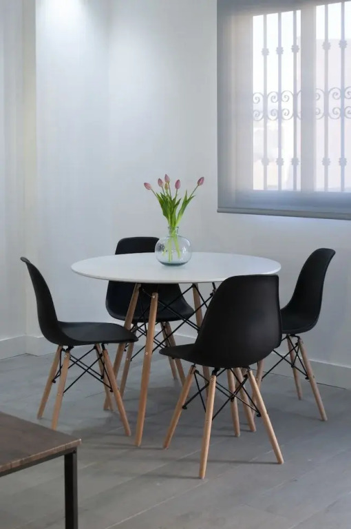 SohoSuites Villavieja