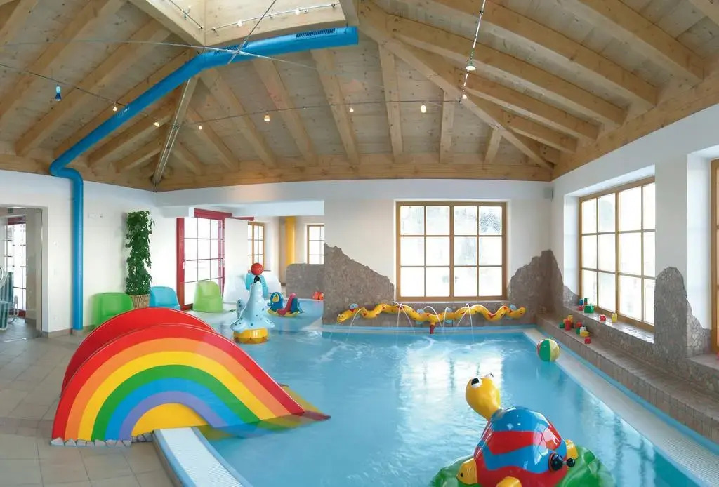 Ellmauhof - das Generationenresort