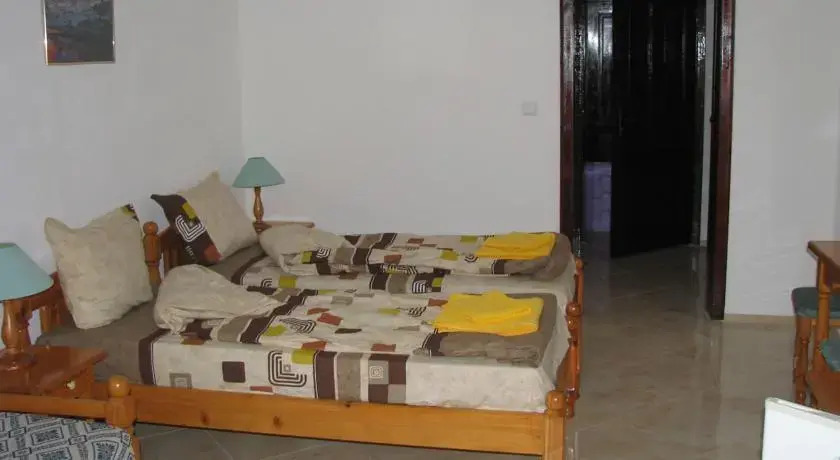 Stefanov 2 Hotel