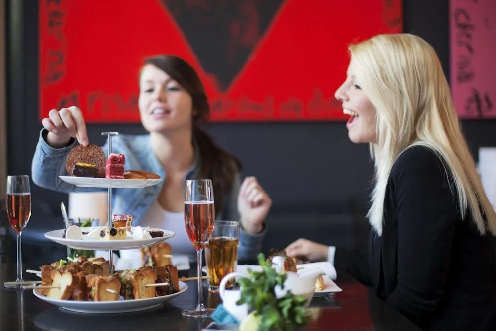 Boutique Hotel MANNA - Quality Lodgings