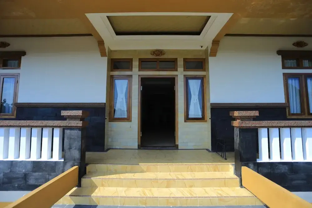Pi Home Baciro