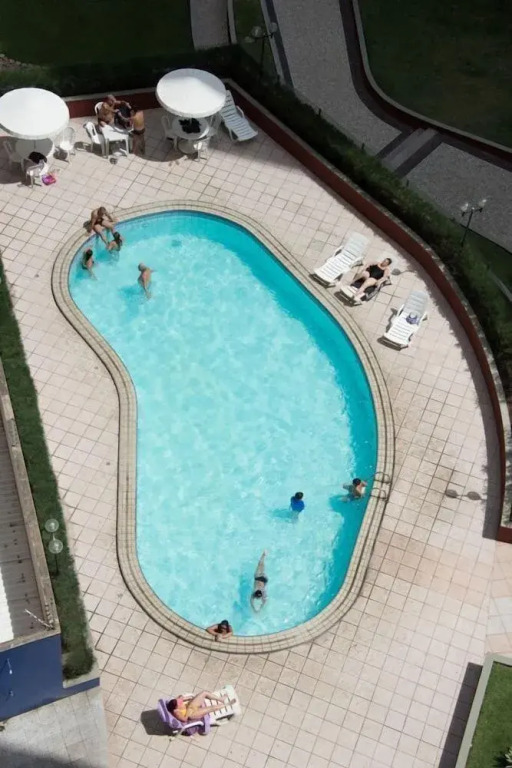 Residencial Porto de Iracema