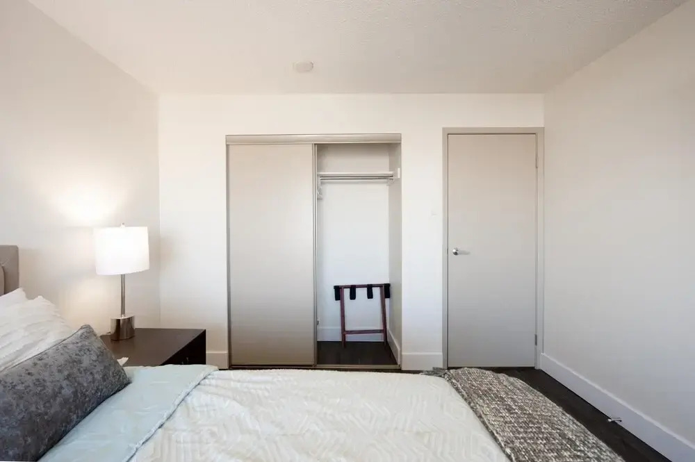 Stunning View 22nd Floor One-bedroom Suite