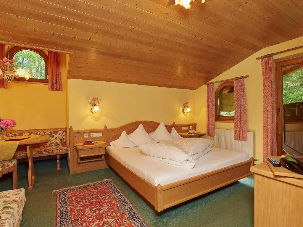 Hotel Ländenhof Superior