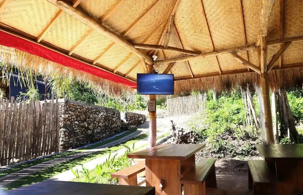 Lumbung Wisesa Uluwatu