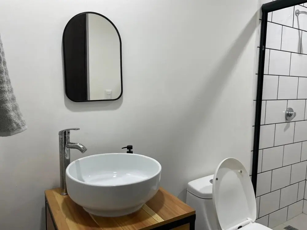 Departamentos exclusivos, equipados y amueblados en Torre Barrio Vergel
