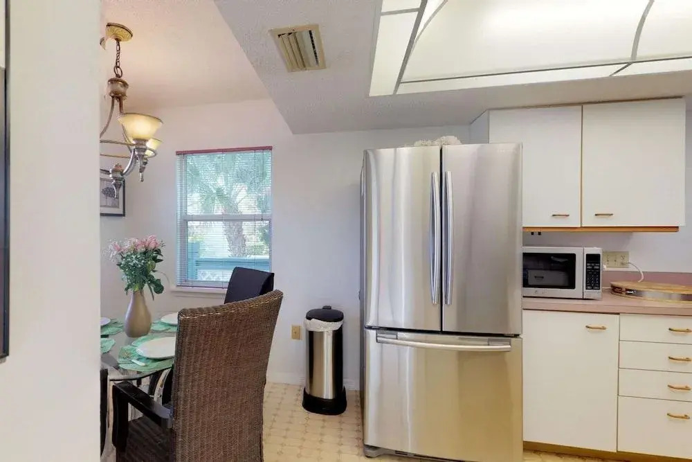Siesta Bayside Condo