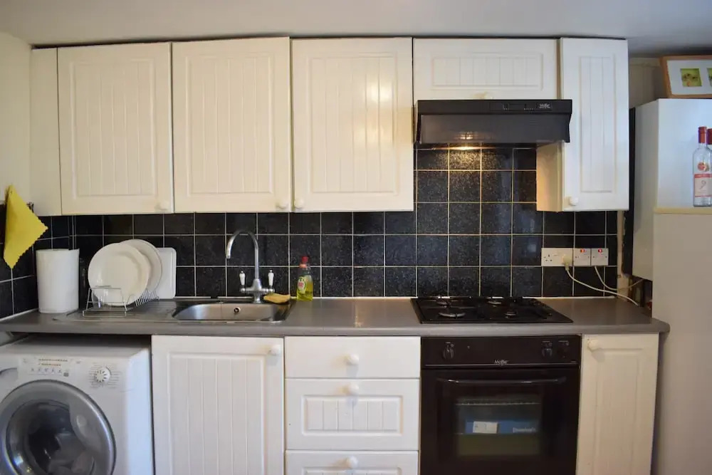 1 Bedroom Flat in the Heart of King's Cross