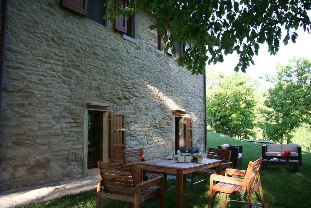 Podere Quartarola