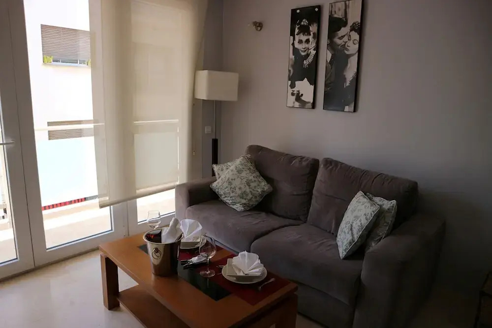 107466 Apartment In Fuengirola