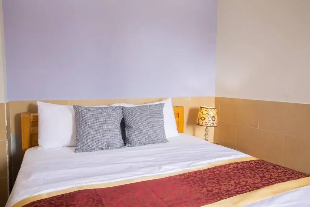 Hoang Anh Star Boutique Hotel