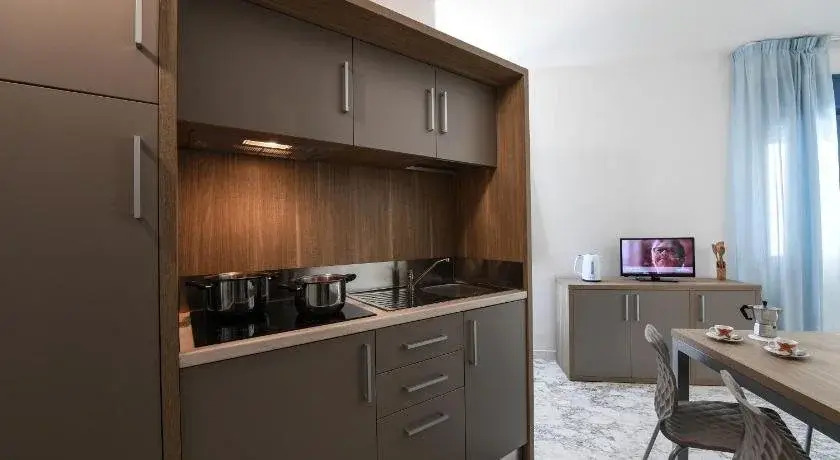Residence Gambrinus